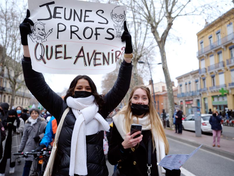 Options - Le journal de l'Ugict-CGT