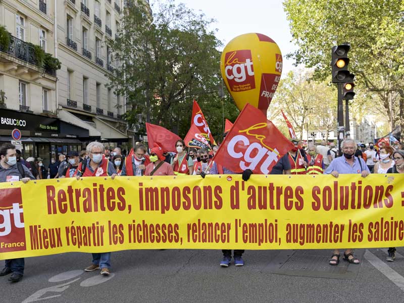 Options - Le journal de l'Ugict-CGT