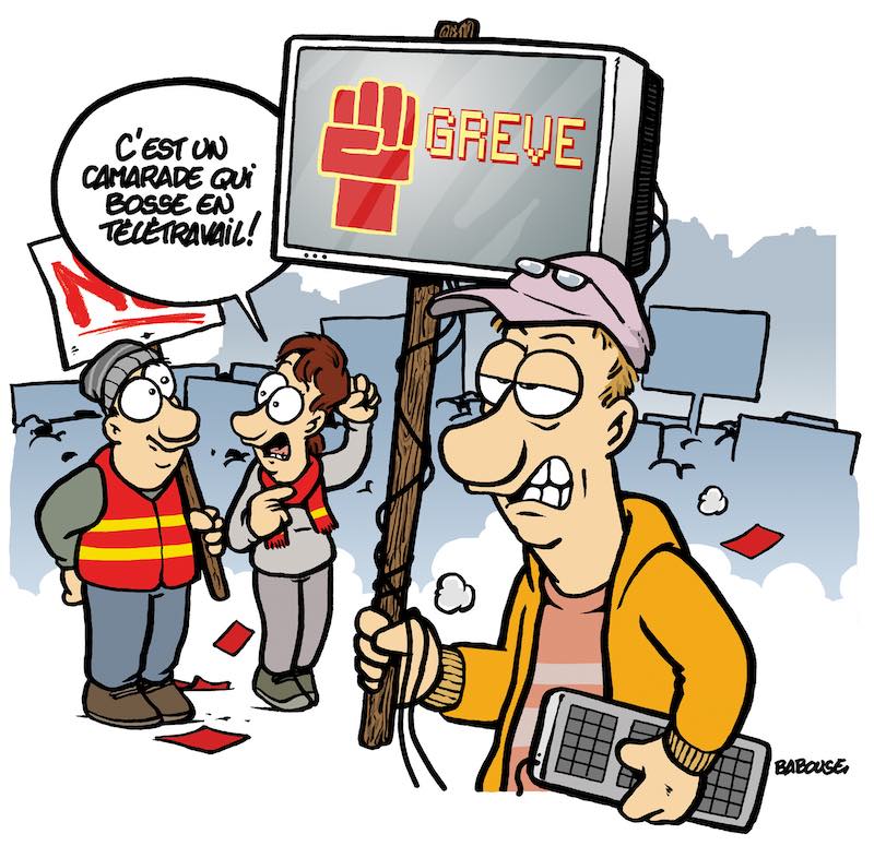 Options - Le journal de l’Ugict-CGT