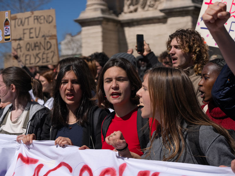 Options - Le journal de l’Ugict-CGT