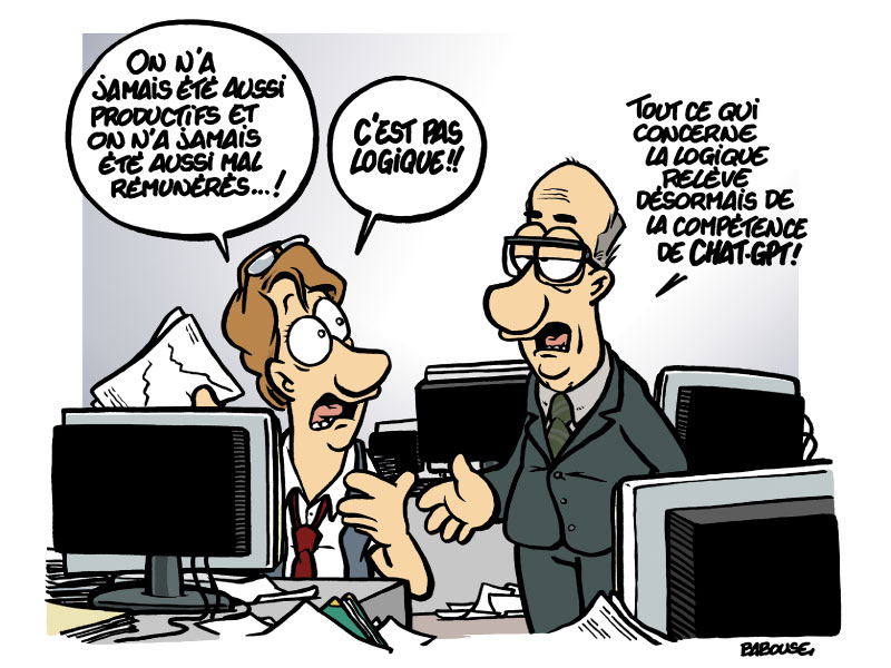 Options - Le journal de l’Ugict-CGT