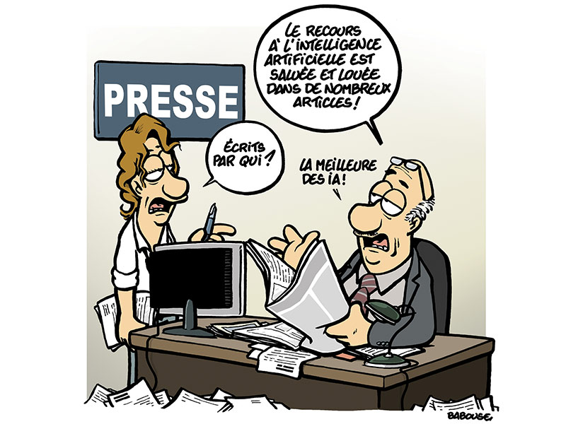 Options - Le journal de l’Ugict-CGT
